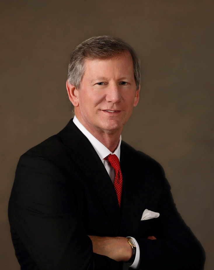 Dr. Allen F. Anderson MD